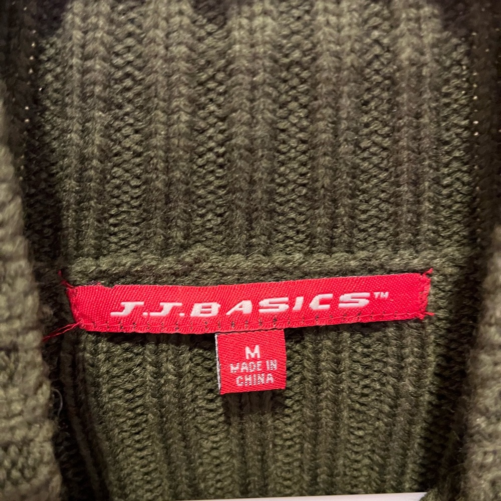 Sweater - Picture 3 of 4
